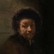 Rembrandt Ross profielfoto
