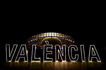 Valencia von Ken Kühlbrandt