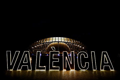 Valencia