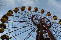 The Ferriswheel