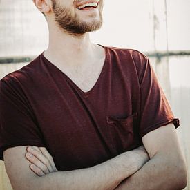Paul Witton profielfoto