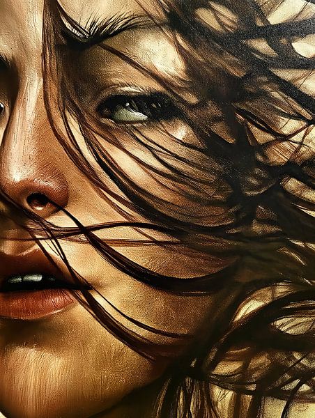 Wind of Emotion by byRenzo