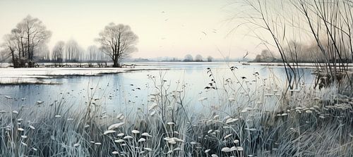 Landschaft | Landschaft