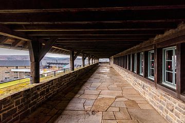 Camp Vogelsang by Rob Boon