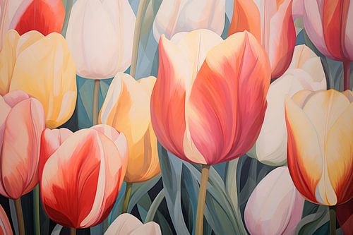 Tulipes