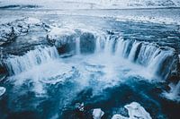 Goðafoss, Iceland