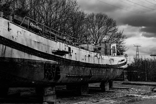 Forgotten Transition