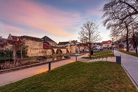 Valkenburg Zentrum von Rob Boon