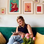 Raissa Oltmanns Profilfoto