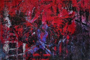 No More War by Dorothy Berry-Lound