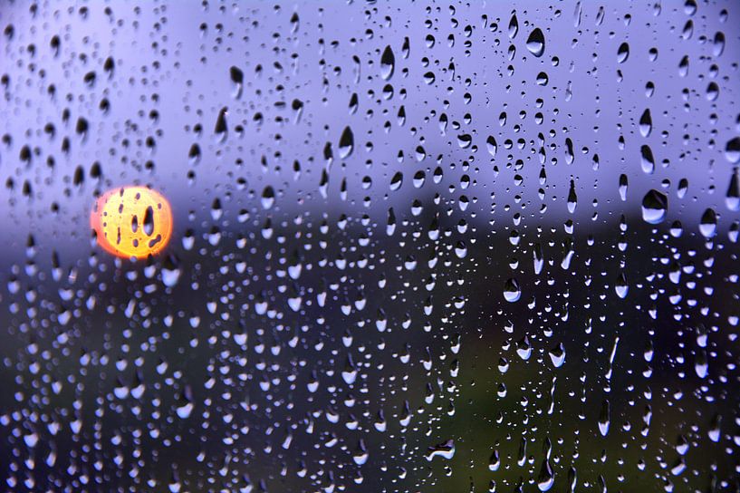 Pluie 2 par Edgar Schermaul