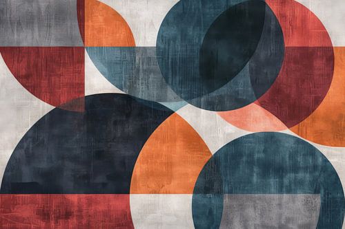 Abstracte kunst