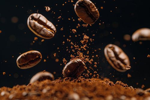 Koffiebonen