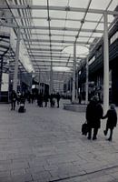 Zomaar een plein in Almere