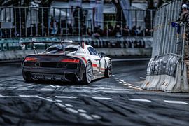 ABT XGT R8 on the race track by Ramon Enzo Wink