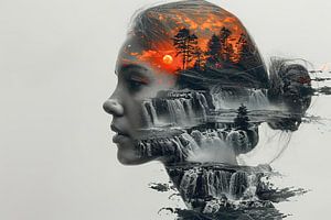 Natur Foto | Gedanke