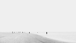 St. Peter-Ording Nordsee