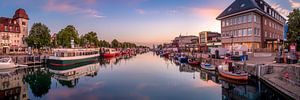 Warnemünde Hafen