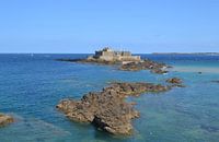 Fort National