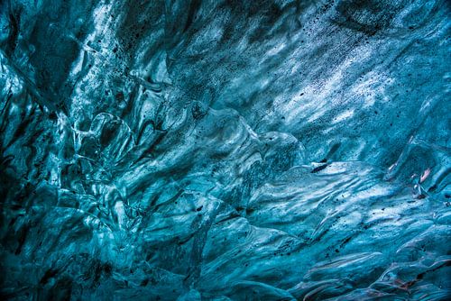 More ART In Nature - Ice