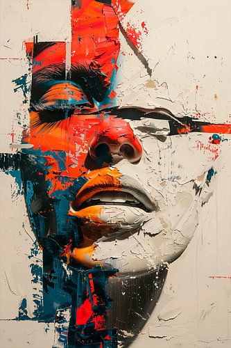 Abstract Allure (Part 3)