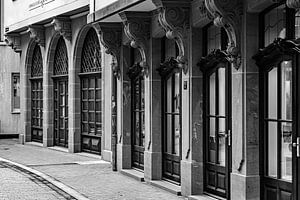 Historische Altstadt Frankfurt