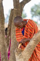 L'expression non verbale de la concentration n'est pas liée à la culture.