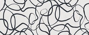 Lignes expressionnistes 1