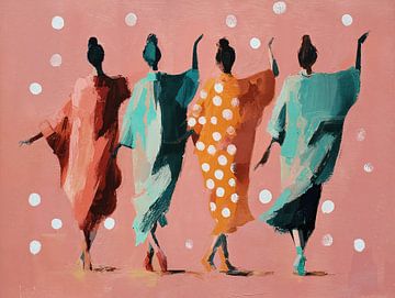 Dance Women | Dance Party