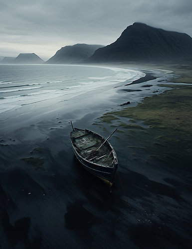Abenteuer in Island