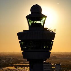 Flughafen Amsterdam Schiphol