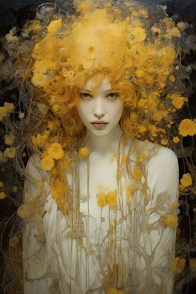 Woman by Imagine