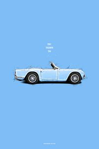CiC Triumph TR4