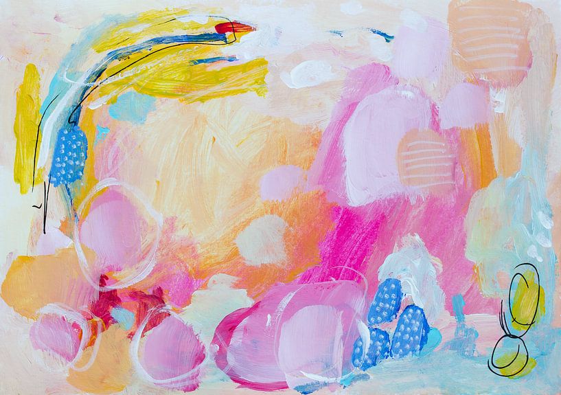 Wolke neun von QEIMOY