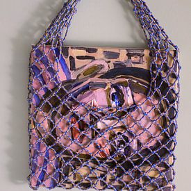 Sac de sauvetage sur True Color Stories