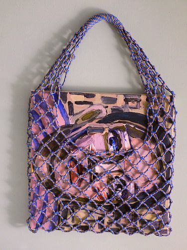 Rescue Bag by True Color Stories