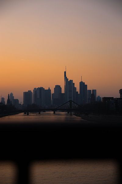 Frankfurt von Hello Pompoyo