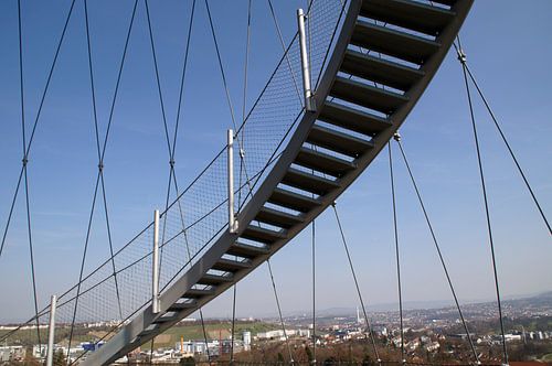 Stairway to heaven 1