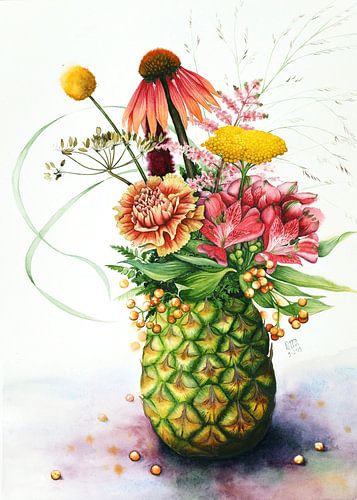 Ananas