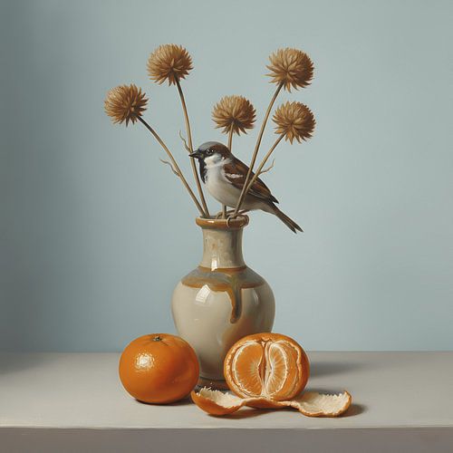 Mandarine Mus 1