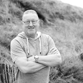Jan Klijn Profilfoto