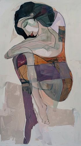 Abstracte Kwetsbaarheid