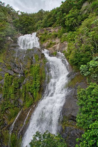 Stoney Creek Falls