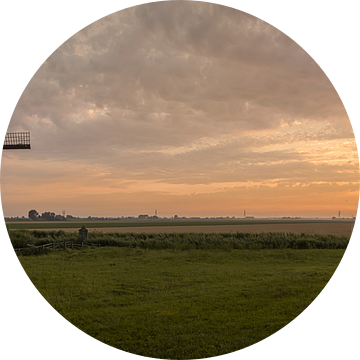 Beemster poldermolens