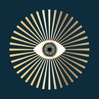 Derde Oog III