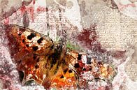 Butterfly effect by Philippe verspeek thumbnail