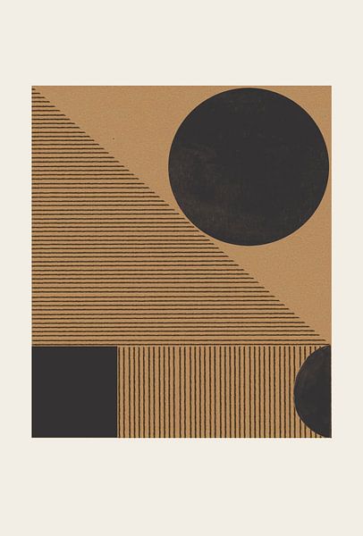 Composition X by THE MIUUS STUDIO