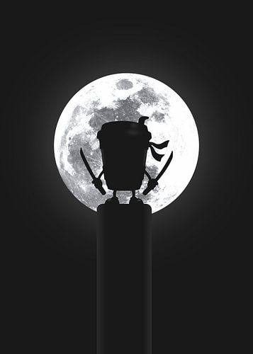 Cappuccino Assassino