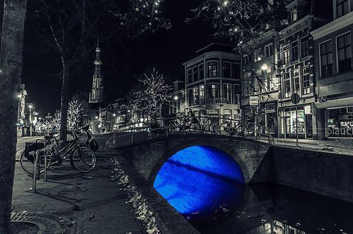 De Voorstreek in Leeuwarden