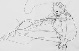 'In Balance' van Kim Rijntjes